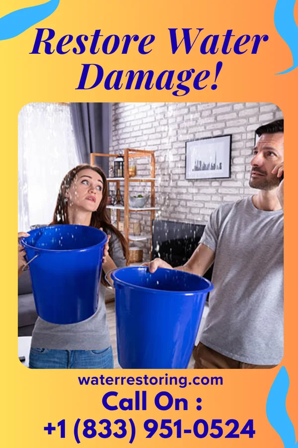 water restoration Local Storm Damage Team Manville